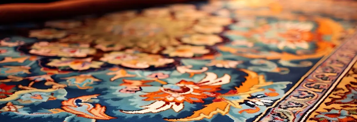 Persian Carpets