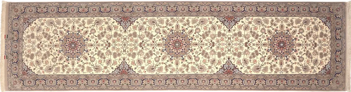 Persian carpets