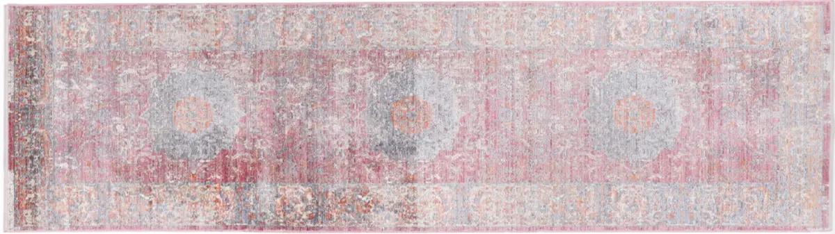 Viscose Rugs