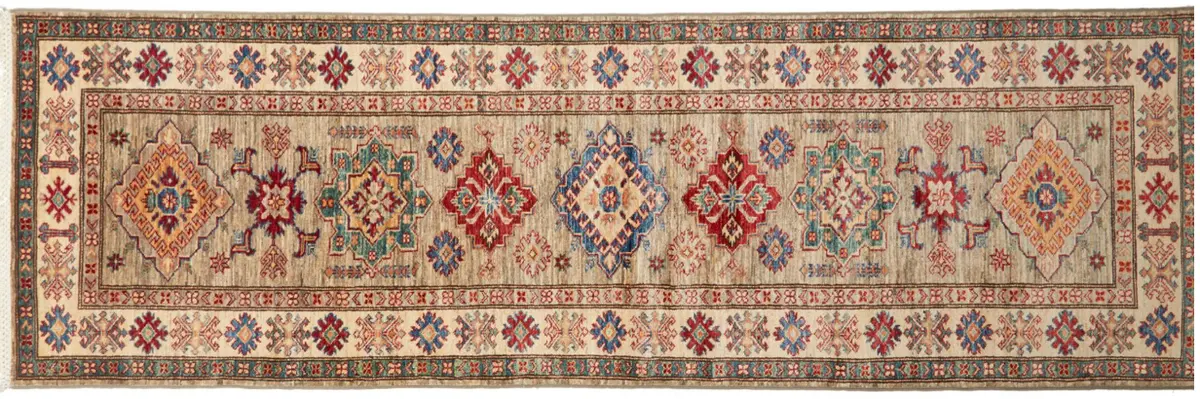 Ziegler rugs